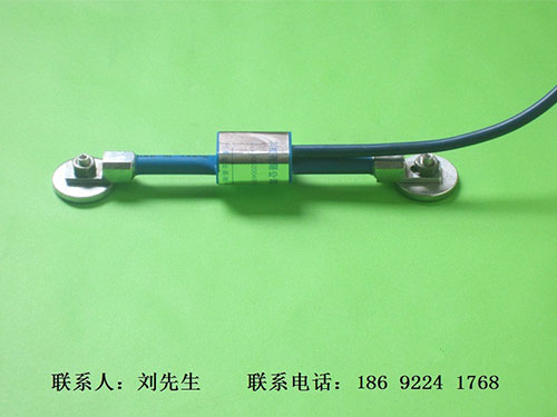 表面應變計（應力）